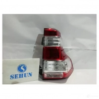 Фонарь задний правый SEHUN 1438175286 6M520V C SHP000412