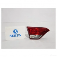 Фонарь левый внутр. SEHUN D K89N SHP000005 1438175298