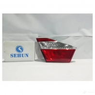 Фонарь левый внутр. SEHUN 1438175300 R4Y A1 SHP000355