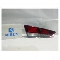 Фонарь левый внутр. SEHUN SHP000517 1438175306 3I7 73
