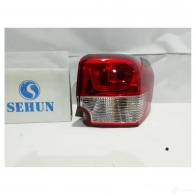 Фонарь правый наружний (хэтч) SEHUN 1438175368 SHP000457 2 07IS