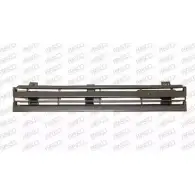 Решетка радиатора PRASCO MZ0412011 VZZ FQ4 HLYBLB 2597016