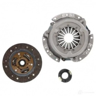 Комплект сцепления NEXUS f10503nx Hyundai Accent (X3) 1 Седан 1.3 i 12V 84 л.с. 1994 – 2000 5900427498525 B3D AZ