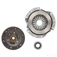 Комплект сцепления NEXUS f10503nx 3863361 5900427498525 B3D AZ - Изображение 2