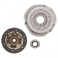 Комплект сцепления NEXUS 3863387 A12 OBW f11007nx 5900427498075 - Изображение 2