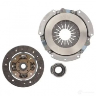 Комплект сцепления NEXUS 3863387 A12 OBW f11007nx 5900427498075 - Изображение 3