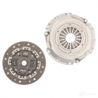 Комплект сцепления NEXUS 5900427495036 f1g089nx V397 UJ 3863571 - Изображение 2