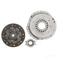 Комплект сцепления NEXUS 3863386 6T Z1X 5900427498068 f11004nx - Изображение 2