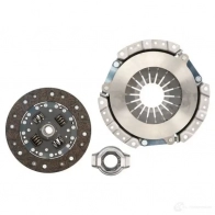 Комплект сцепления NEXUS 3863386 6T Z1X 5900427498068 f11004nx - Изображение 3