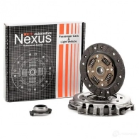 Комплект сцепления NEXUS 3863491 5 TGLHS8 5900427497702 f1c007nx - Изображение 2