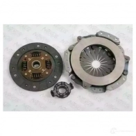 Комплект сцепления NEXUS 3863491 5 TGLHS8 5900427497702 f1c007nx - Изображение 3