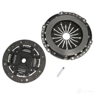 Комплект сцепления NEXUS f1g090nx 3863572 V66Y2 2 5900427495043 - Изображение 2