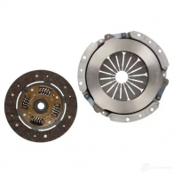 Комплект сцепления NEXUS f1d010nx 5900427497290 3863512 Q5 E695 - Изображение 2