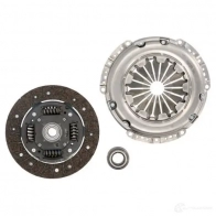 Комплект сцепления NEXUS f1c065nx 5900427497245 0G0N N6 3863508 - Изображение 2