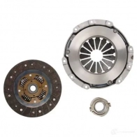 Комплект сцепления NEXUS f13040nx 5900427497825 GG 5P7 3863429 - Изображение 2
