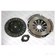 Комплект сцепления NEXUS I GJLM4 Nissan Almera (N16) 2 Хэтчбек 1.8 116 л.с. 2002 – 2006 f11050nx 5900427498150