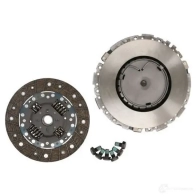 Комплект сцепления NEXUS f1w022nx 3863653 5900427495548 GLU Q1O - Изображение 3