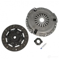 Комплект сцепления NEXUS Renault Megane (DA) 1 Купе 2.0 16V IDE (DA03. DA0P. DA14) 140 л.с. 1999 – 2003 O HLP7YK 5900427495050 f1r092nx