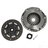 Комплект сцепления NEXUS 3863625 O HLP7YK 5900427495050 f1r092nx - Изображение 2