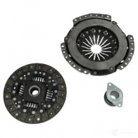 Комплект сцепления NEXUS 3863677 f1w075nx 5 FV4UWK 5900427495067 - Изображение 2