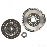 Комплект сцепления NEXUS F3 EOW f1a037nx 5900427497597 3863476 - Изображение 3