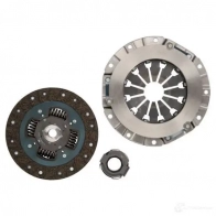Комплект сцепления NEXUS DH0 9J 5900427495494 3863463 f18049nx - Изображение 2