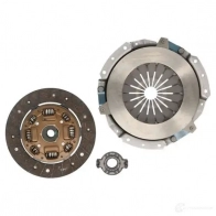 Комплект сцепления NEXUS 3863495 5900427497047 f1c016nx 4J X8D - Изображение 3