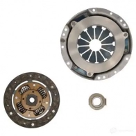 Комплект сцепления NEXUS 1437618582 2NJ AN f15014nx - Изображение 2