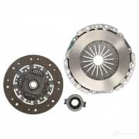Комплект сцепления NEXUS 3863498 0QW1I BC 5900427497108 f1c023nx - Изображение 3