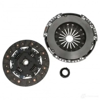 Комплект сцепления NEXUS 3863478 f1a072nx 5900427497610 KEN MPS - Изображение 2