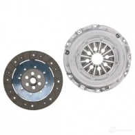 Комплект сцепления NEXUS f1g129nx 0R 8RJ 5900427496644 3863579 - Изображение 2