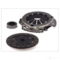 Комплект сцепления NEXUS 3863458 5900427497436 MDZX WT f18010nx - Изображение 2