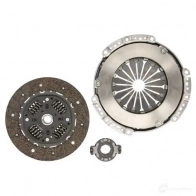 Комплект сцепления NEXUS O54VW3 1 5900427497153 f1c036nx 3863502 - Изображение 3