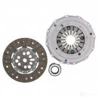 Комплект сцепления NEXUS f1w038nx 79WG 1 3863668 5900427495661 - Изображение 2
