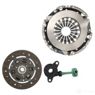 Комплект сцепления NEXUS K SR22J1 1437618759 f1r202nx - Изображение 2