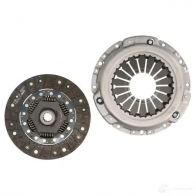 Комплект сцепления NEXUS f1k018nx 5900427496705 3863586 J P3PZ0G - Изображение 2