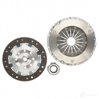 Комплект сцепления NEXUS f1w027nx 5900427495586 3863657 MB HDF29 - Изображение 2