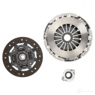 Комплект сцепления NEXUS f1f112nx 5900427495210 3863550 5 0B54B2 - Изображение 2