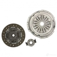 Комплект сцепления NEXUS f1w062nx 3863672 AHZYF H 5900427495708 - Изображение 2