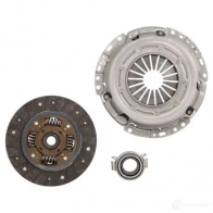 Комплект сцепления NEXUS SUQ 2Q 5900427498334 f12071nx 3863415 - Изображение 2