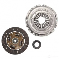 Комплект сцепления NEXUS f1x005nx 8 Q6RO 5900427495746 3863685 - Изображение 2