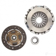 Комплект сцепления NEXUS f1x005nx 8 Q6RO 5900427495746 3863685 - Изображение 3