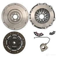 Комплект сцепления NEXUS f1x215nx 8XA Q6 1437618815 - Изображение 2