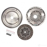 Комплект сцепления NEXUS 3863620 A UKXL 5900427495111 f1r066nx - Изображение 2