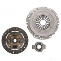 Комплект сцепления NEXUS VGJSZ O 3863527 f1f019nx 5900427496750 - Изображение 2