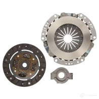 Комплект сцепления NEXUS VGJSZ O 3863527 f1f019nx 5900427496750 - Изображение 3