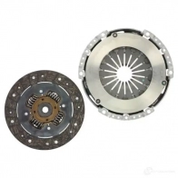 Комплект сцепления NEXUS 3863562 J T6FF81 f1g038nx 5900427496491 - Изображение 2