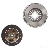Комплект сцепления NEXUS f1x015nx 5900427495234 FRGY G 3863692 - Изображение 2