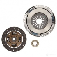 Комплект сцепления NEXUS 3863456 L94L I 5900427497412 f18006nx - Изображение 3