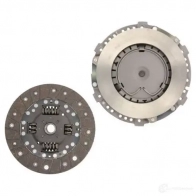 Комплект сцепления NEXUS f1t003nx 5900427496026 21 HNSQE 3863639 - Изображение 3